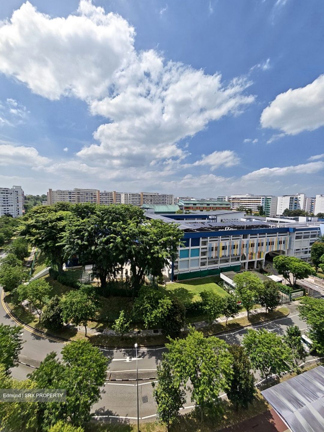 Blk 212 Yishun Palm Spring (Yishun), HDB 5 Rooms #599797631